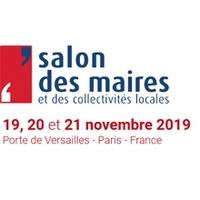 Salon des Maires et des Collectivités Locales 2019